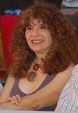 Happy birthday Gioconda Belli Nicaraguan writer  