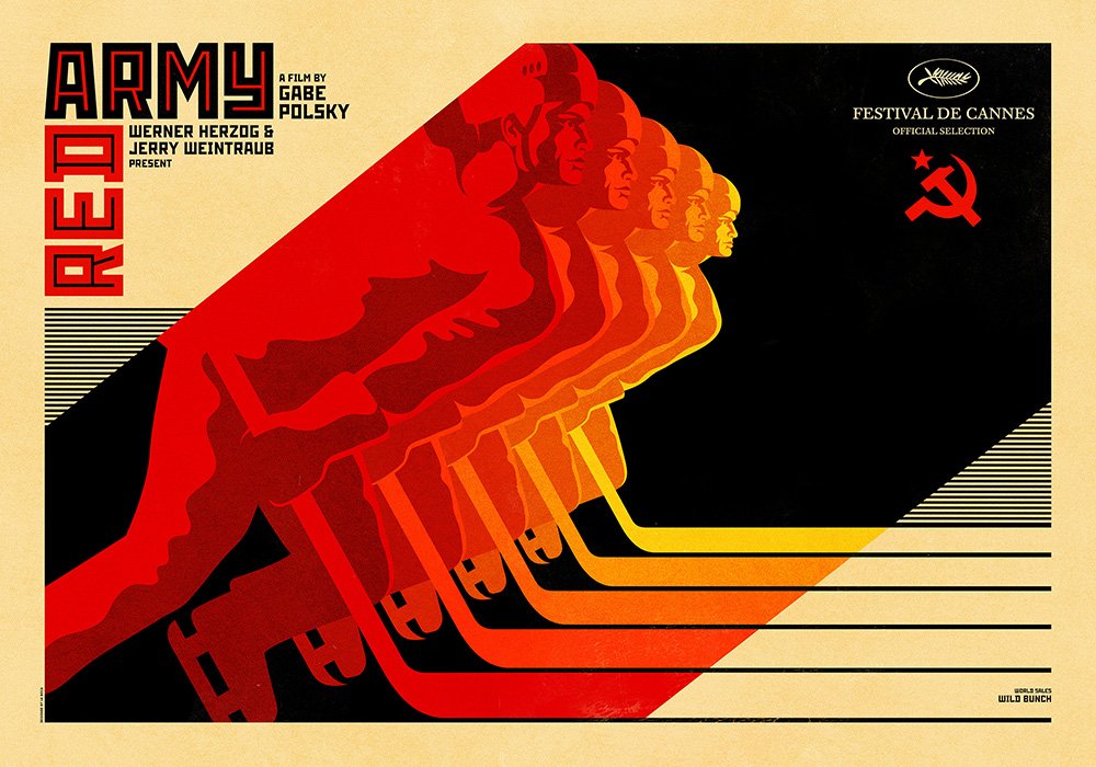 FILM3SIXTY (@film3sixty) on Twitter photo Riotous doc <a href="/RedArmyMovie/">Red Army</a> is on DVD/OD now via @ArtificialEye. We spoke to dir <a href="/gabepolsky/">Gabe Polsky</a>: bit.ly/1hqcjCg Riotous doc <a href="/RedArmyMovie/">Red Army</a> is on DVD/OD now via @ArtificialEye. We spoke to dir <a href="/gabepolsky/">Gabe Polsky</a>: bit.ly/1hqcjCg