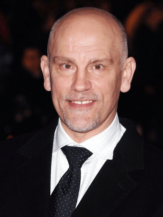 Happy Birthday John Malkovich  