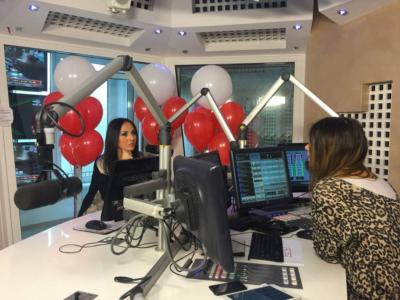 RadioS_Srbija's tweet image. @ALEKSANDRadovic nam je bila u gostima i predstavila novu pesmu #ZPZ. Oduševićete se youtube.com/watch?time_con…  #enmon