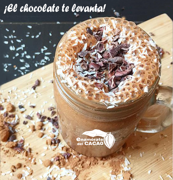 Cacao_Tabasco's tweet photo. Los #miércoles y el #restodelasemana; el #chocolate #televanta.
#Felizmiércoles @ranekchocolate @SAGARPA_mx https://t.co/4Cm19FqCEt