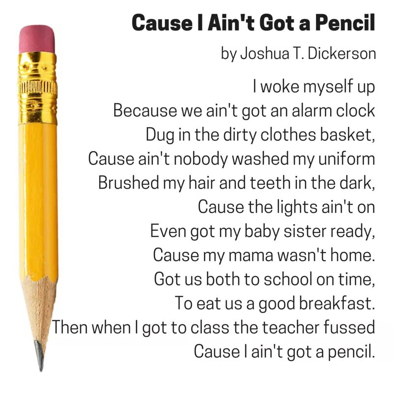 EdisonEdConsult's tweet photo. Truth is many students overcome major hurdles and road blocks to come to school. We need to quit majoring in minors! https://t.co/P3HNhUU6w4