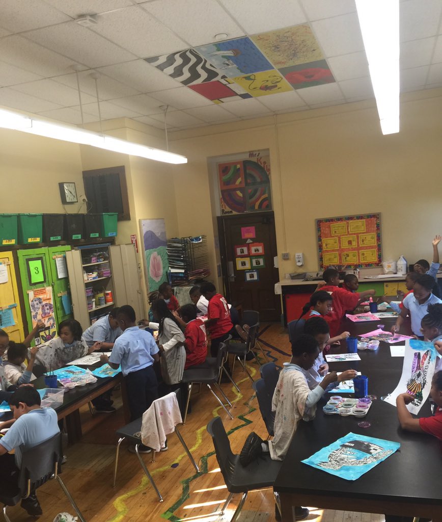 My students hard at work #3rdgraderocks <a href="/mrs_mklawrence/">Mary Lawrence</a> <a href="/WestminsterCCS/">Westminster Community Charter School</a>