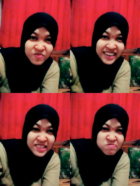 Rencana allah memang sungguh indah...