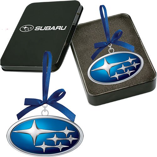 What will you be purchasing for your #SubaruWRX this 2015 holiday season?