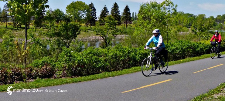 e_grandmont's tweet photo. Développement du réseau cyclable à #VilleQuébec: de bonnes nouvelles pour #Limoilou https://t.co/KgVfq0UaNr #vélo https://t.co/7SEizdfc4Z