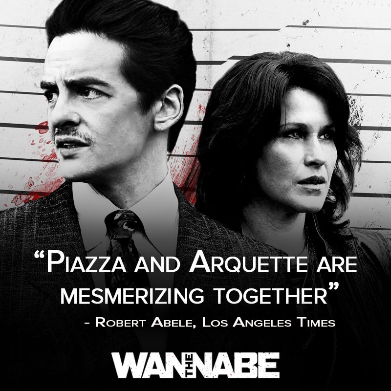 Wannabe_Movie's tweet photo. Thank you, @latimes for your review of #TheWannabe. For everyone who hasn't seen it yet, get it on @iTunesMovies! https://t.co/kwjd39KMn1