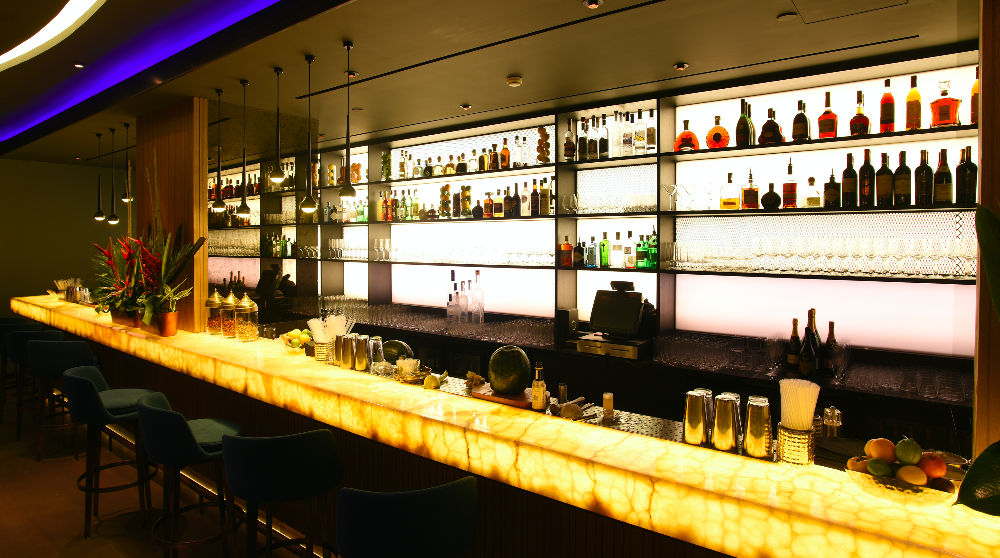 EclipseBars's tweet photo. Check out our new Eclipse bar atop @LeMeridienIst in Istanbul. ⭐️ https://t.co/eX3d4dyeVQ