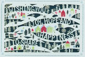 Happy National Christmas Card Day! We hope you flashed your pretty smile in your holiday card!