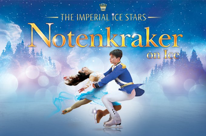VL_Entertainmnt's tweet photo. Wij geven kaarten weg voor de première van de Notenkraker on Ice. Winnen? Kijk op https://t.co/JGA3uYCEQZ #nog6dagen https://t.co/2XjKzSnavZ