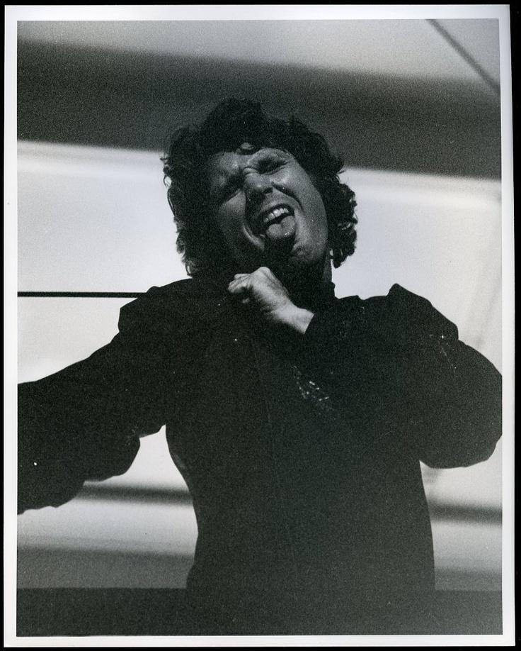 Happy birthday Jim Morrison!!! 