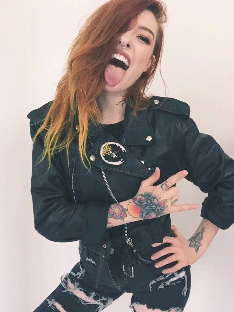 KillJoys make some noise 😏👅