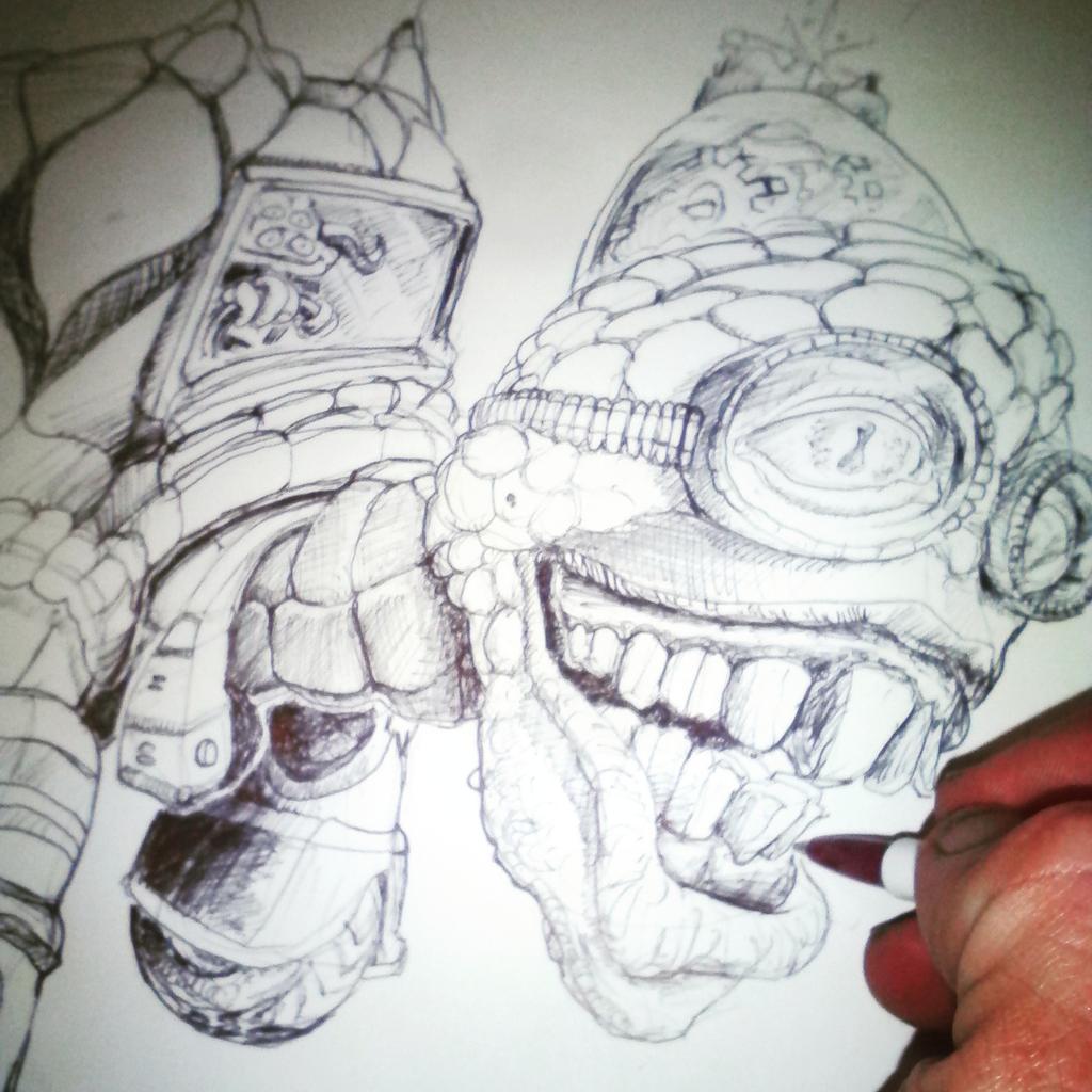 JasonLeeBradham's tweet photo. Turbo Turtle. @ropeboard https://t.co/6GMyHTjvYi