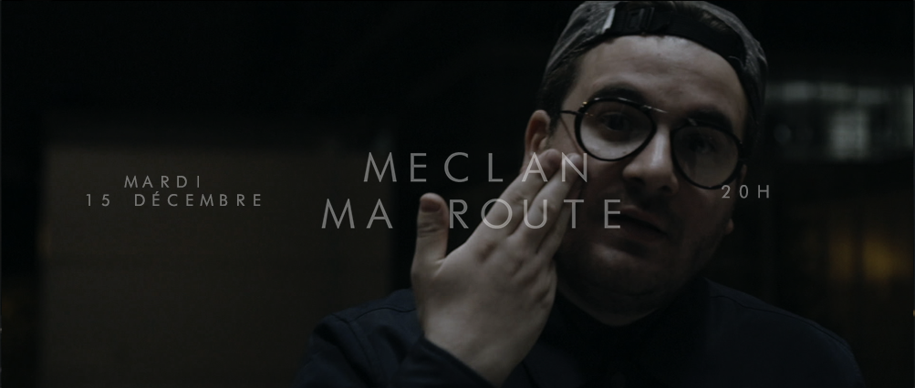 Meclanofficiel's tweet photo. Mardi 20 heures! https://t.co/UqftajK5zY