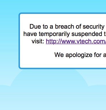 fortscale's tweet image. #UserBehaviorAnalytics could have prevented it ow.ly/VGjwA