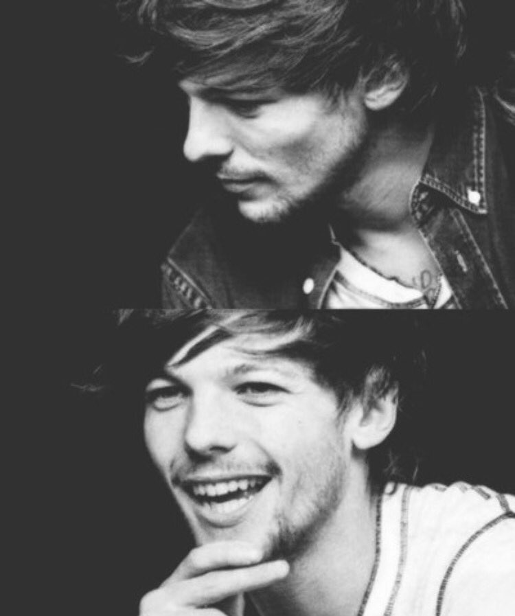 Louis {punk} (@tommoseyes123) on Twitter photo 