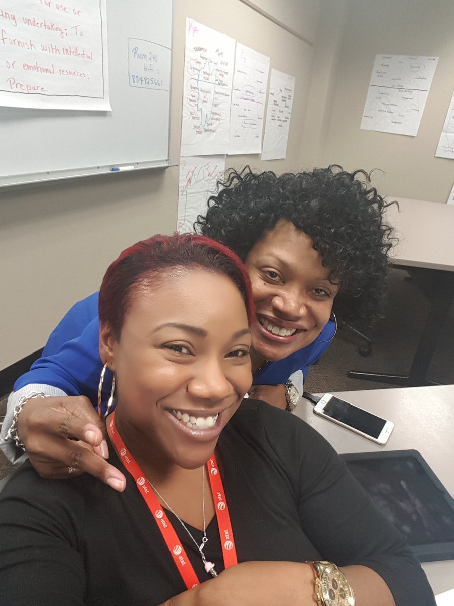shekiamartin's tweet image. #tugglenation #LEAPtraining #LaurieMiller #TX