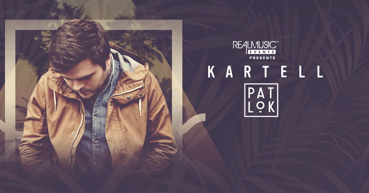 RealMusic Events (@realmusicevents) on Twitter photo Who wants FREE tickets to see <a href="/kartellmusic/">Kartell</a> and <a href="/pat_lok/">Patrick Lokonda</a> tomorrow night at <a href="/KingdomAustin/">The Kingdom Restaurant, Austin, TX</a>? Like & Retweet to win! Who wants FREE tickets to see <a href="/kartellmusic/">Kartell</a> and <a href="/pat_lok/">Patrick Lokonda</a> tomorrow night at <a href="/KingdomAustin/">The Kingdom Restaurant, Austin, TX</a>? Like & Retweet to win!