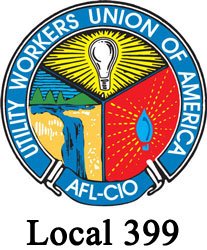 The_UWUA's tweet image. UWUA #Local399 Ratifies 3-Year Agreement ow.ly/VD9eT
