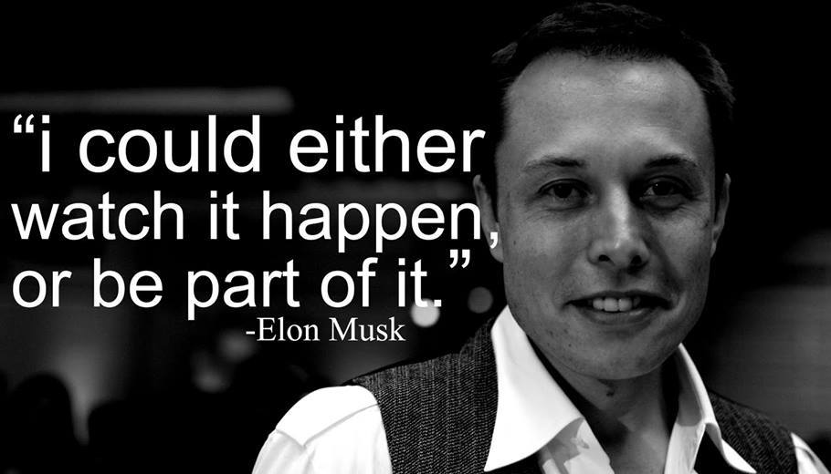 MikeSchiemer's tweet image. 8 Great #ElonMusk #Business #Quotes  myfrugalbusiness.com/2015/12/elon-m…  #Tesla #Automotive #Leader #CEO #Tech #Startup
