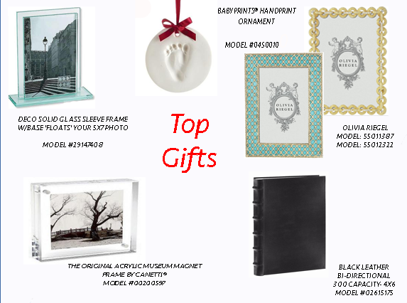 SendAFrame's tweet image. Top Gifts for your Family &amp;amp; Friends! FREE shipping on orders more than $39!
#holidaygifts #giftguide #topgifts