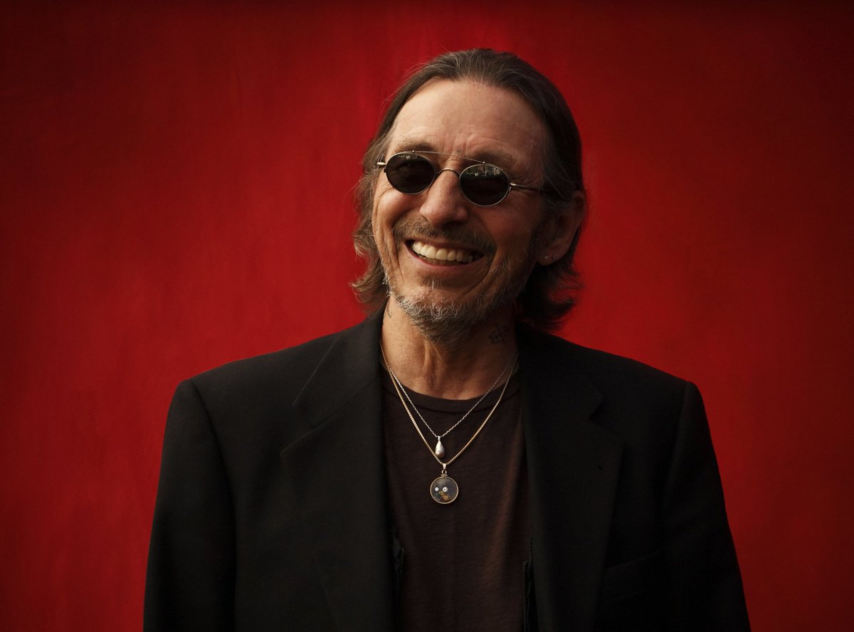 StribGoingOut's tweet image. #RIPJohnTrudell: Check out @ChrisRstrib's great piece on the native activist/poet from 2014 strib.mn/1APnewP