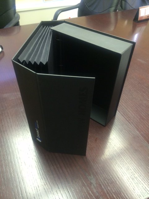 BolderGraphics's tweet image. Have a complicated #printing requirement? We love a challenge! // goo.gl/hWLZDF #YYC #BeBoldYYC