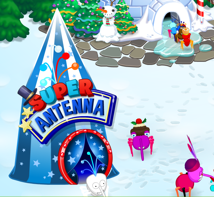 MagicPurpleBee's tweet photo. Fire or Ice? Tough choice! Will keep my antenna under this cool hat until I am ready to choose. https://t.co/QRLPhfIdLh