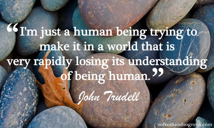 hkpoulson's tweet image. #RIPJohnTrudell