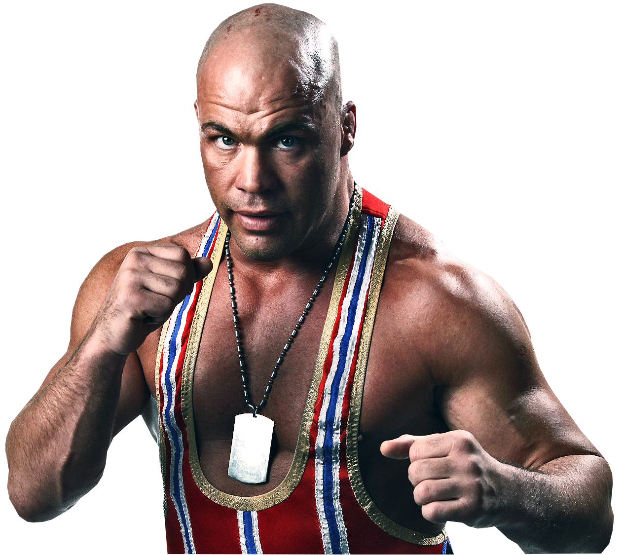 Happy Birthday Kurt Angle ( Have a wonderful birthday and keep staying fit!  