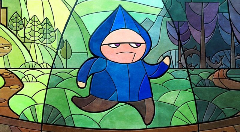 igromania's tweet photo. Авторы #MessageQuest выпустили сборник музыки из игры
https://t.co/SjTisZcAz5 https://t.co/zcwcaYU2cB