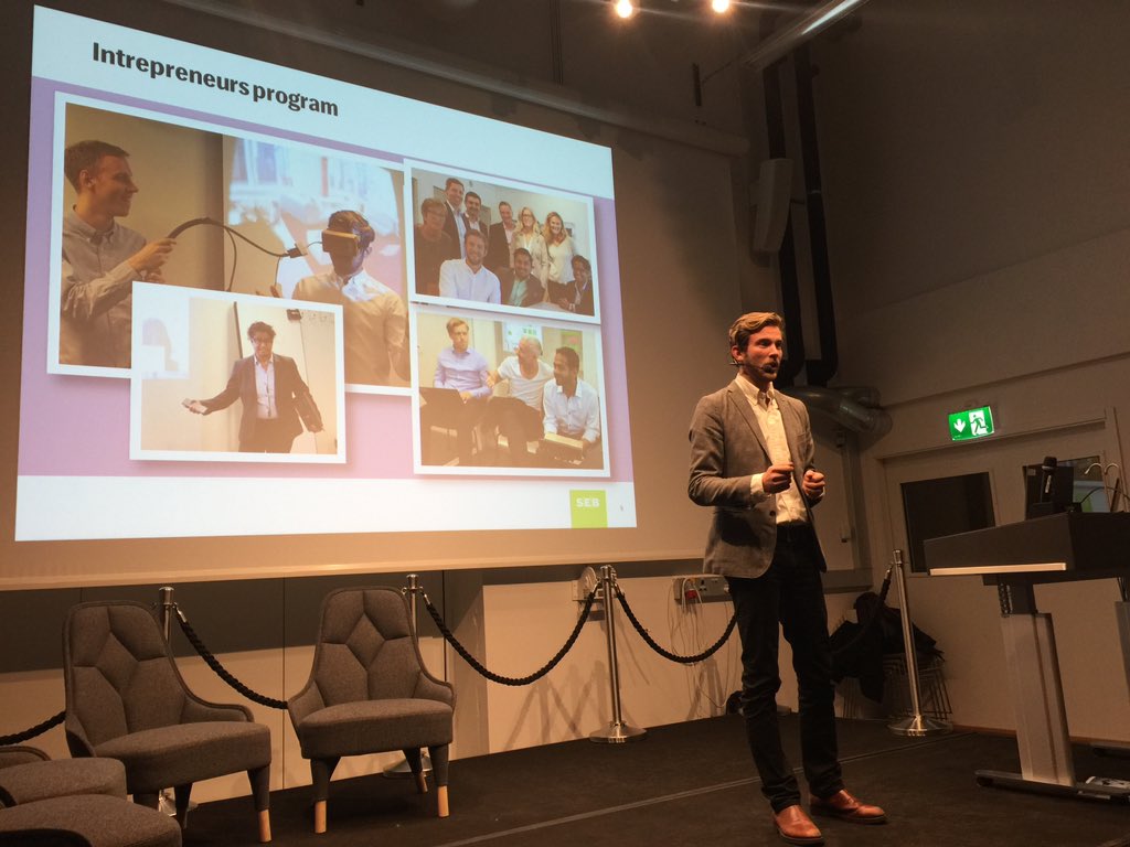 mikagotz's tweet photo. Jag och min kollega Adam är i Umeå och snackar innovation med kunder! #inspired #customer #collaboration #innovation https://t.co/94AMfU85Gn