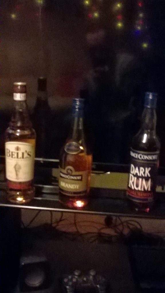 Time to get steaming #mashup