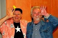 Happy birthday to the fabulous Neil Innes. Monty Python, Bonzo Band and Rutles brilliance. 