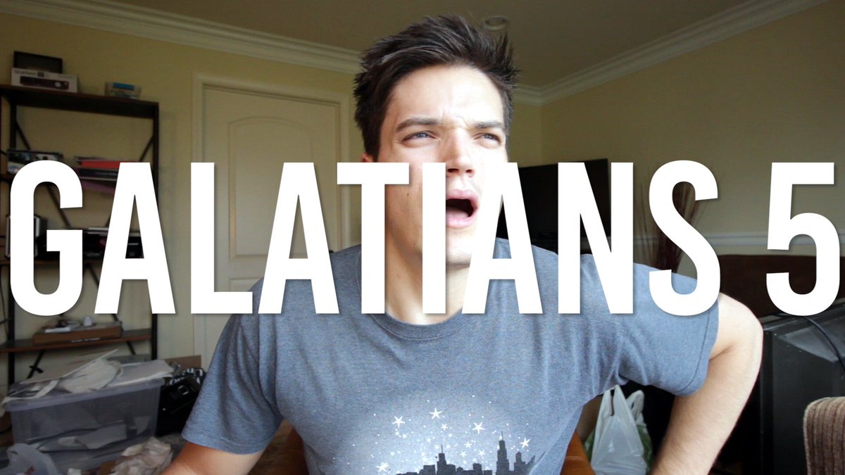 jonjorgenson's tweet photo. A Day in the Word | Galatains 5
https://t.co/8IUTOM5ivz https://t.co/Rd9s7jJfMU