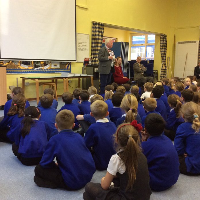 Marriott's Warehouse Trust tweet media