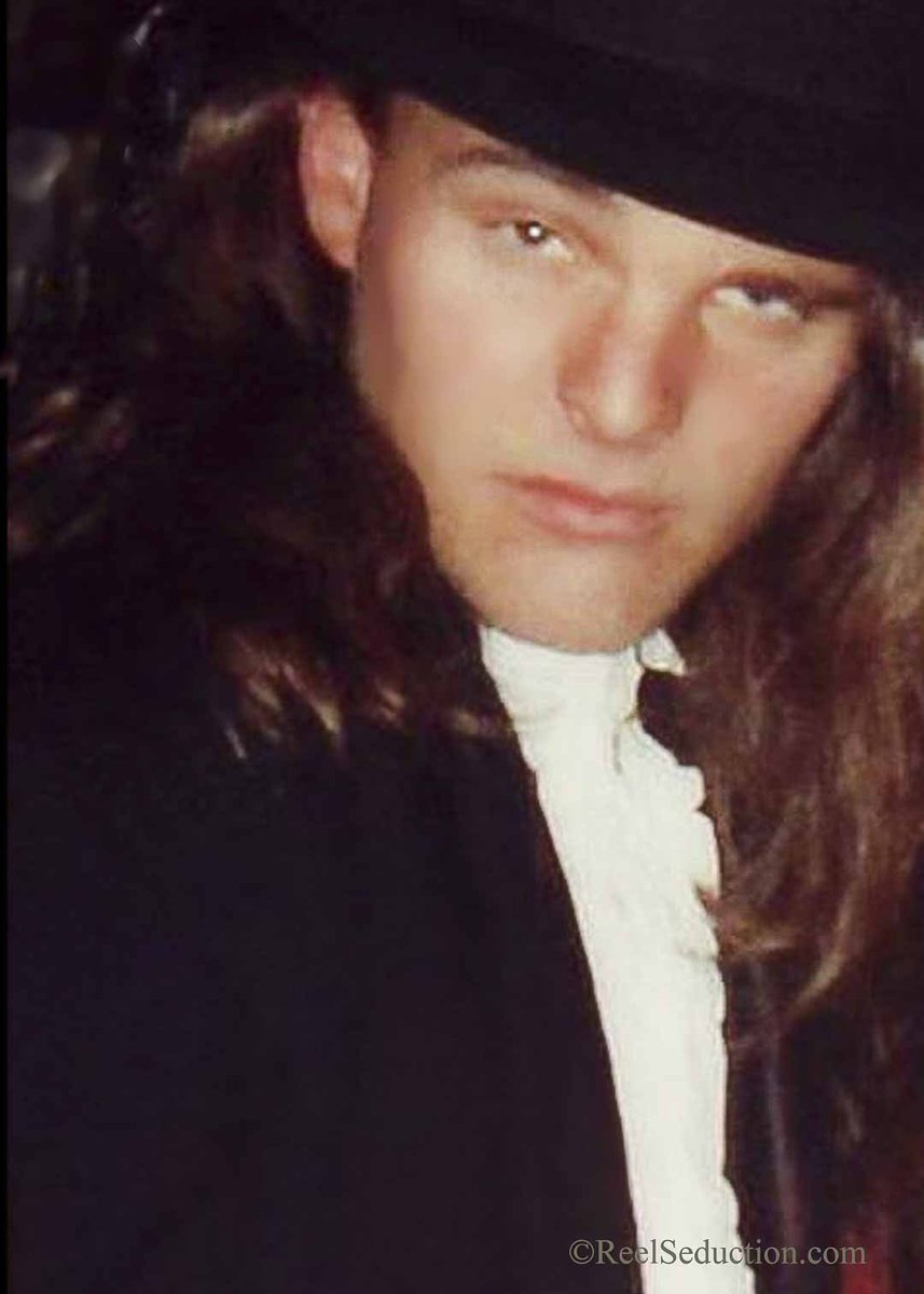 18+ Reel Seduction/Chris King tweet media