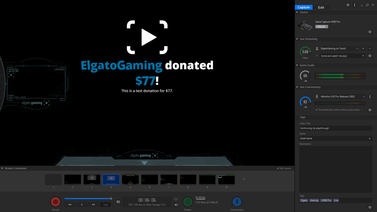 Capture Games On Mac Obs Capture Games On Mac Obs