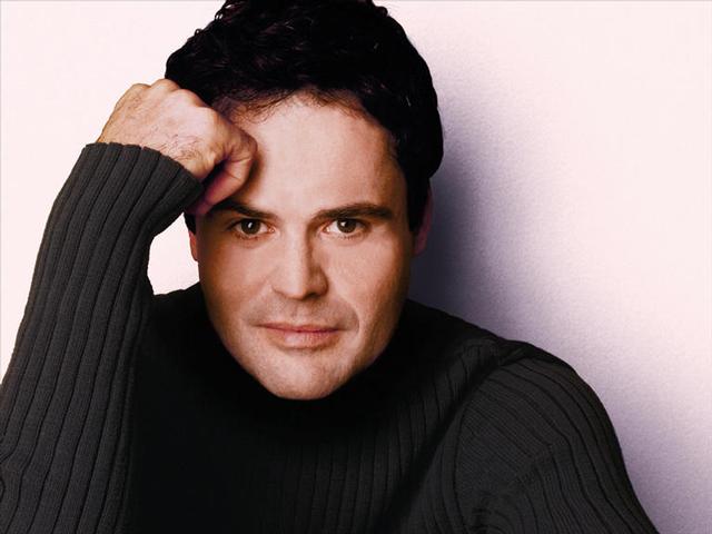 \"A Little Bit Country, A Little Bit Rock \N Roll.\"  Happy 58th Birthday to the one and only Donny Osmond. 