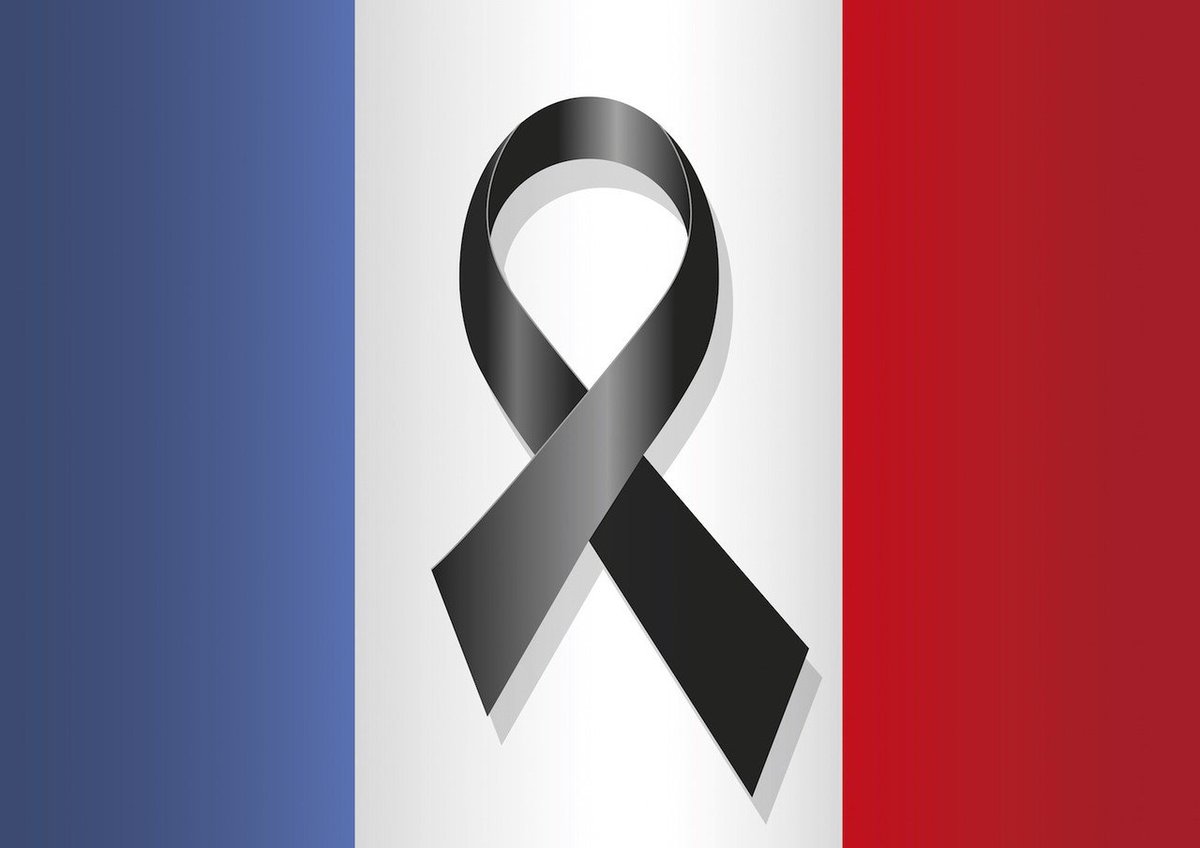 Is It Safe To Travel To Paris? travelfr.ee/1XWrU0g