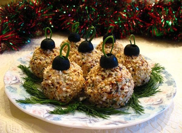delirecipes's tweet photo. Snack «Christmas Tree Balls» #Snack #Christmas #NewYear
Recipe here: https://t.co/G7E9r2sOHT https://t.co/zlnrc42j1n