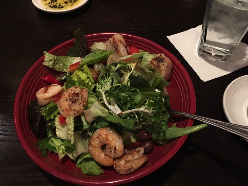 Review: Carrabba’s Italian Grill celiac-disease.com/review-carrabb…