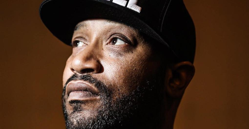 thefader's tweet photo. Exclusive: @BunBTrillOG endorses @BernieSanders for President. https://t.co/QKVYwcvoxY https://t.co/UYQfdsjSR0