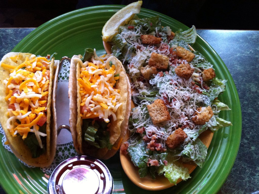 Beef Supreme #Tacos! 😄👍 <a href="/JungleJimsHFX/">Jungle Jim's Halifax</a>