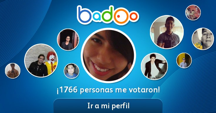 flormaria_97's tweet photo. ¡Andá a ver el perfil de Flor en Badoo! https://t.co/OP96CPAkq6 https://t.co/rkGdmgysxG