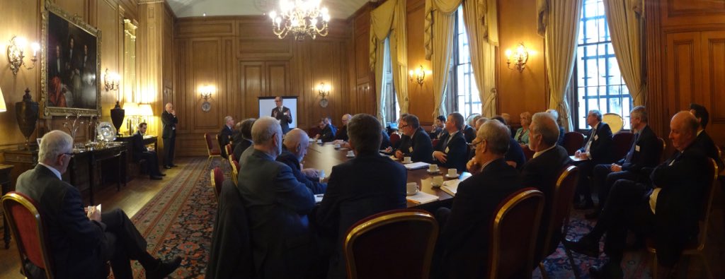 NaCSBA_RnD's tweet photo. Kevin speaking at the Council Leaders Summit at No 10 earlier today where we launched the #CSBToolkit https://t.co/cIjEepC8AQ