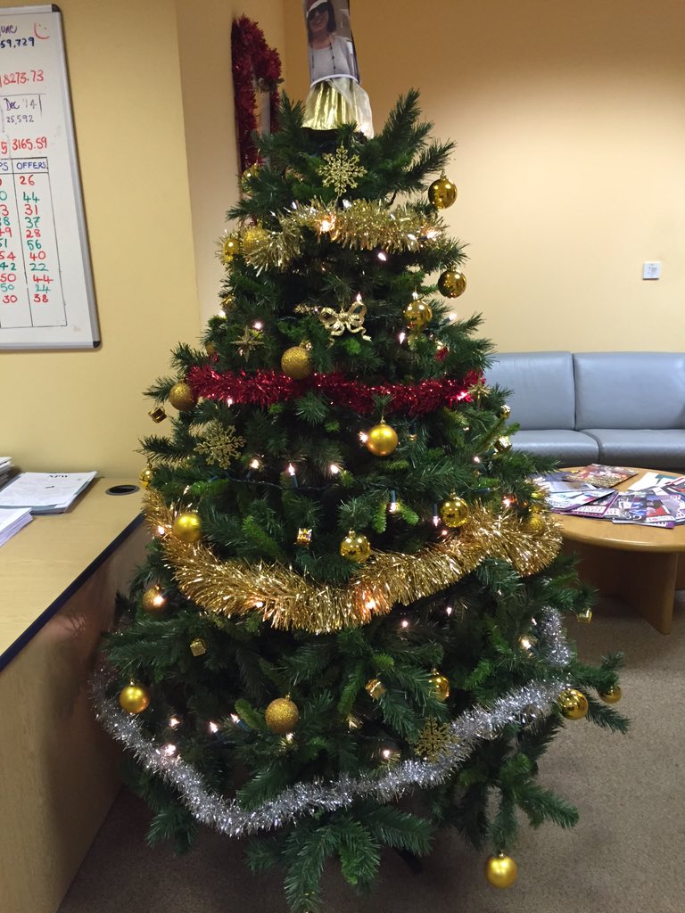 DirectManor's tweet image. #Christmas is here