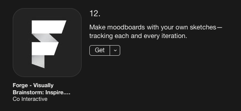 Naxum's tweet photo. Woah! An app I worked on made the top lists of 2015! Rad stuff!
https://t.co/MsjtzIfD24 https://t.co/IH3o8Bo1b4