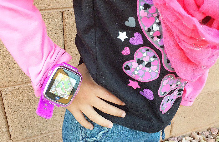 kidizoom smartwatch dx review