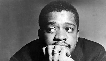 Today we salute a jazz legend:Happy Birthday Donald Byrd! Hear all your favorites on 